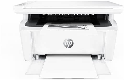 Hp Laserjet Printer M28w
