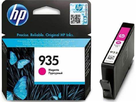 hp ink 935 magenta