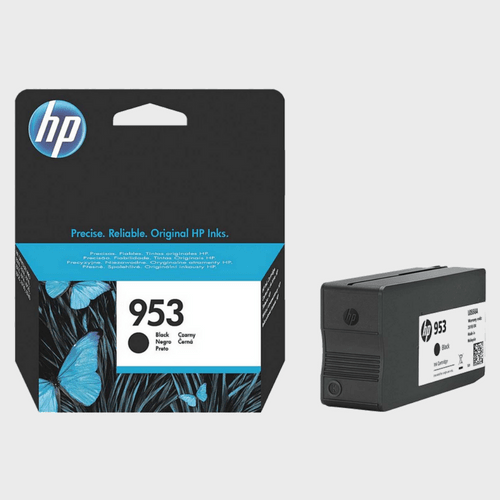 HP ink 953 black