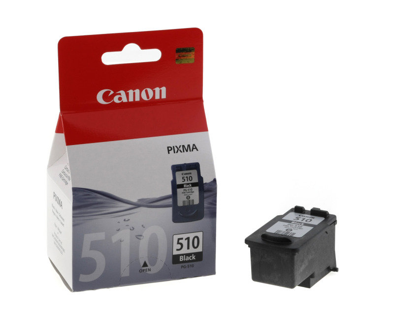 Canon ink 510 black