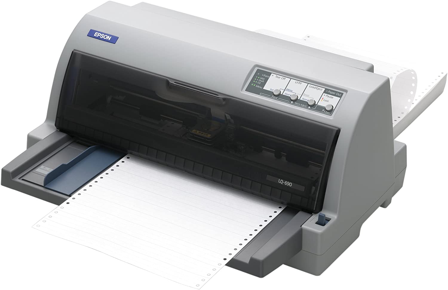 Epson Printer LQ690