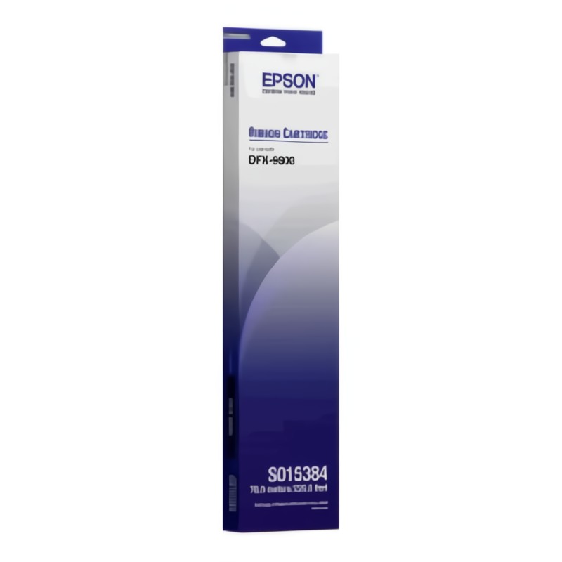 Epson Ribbon DFX-9000