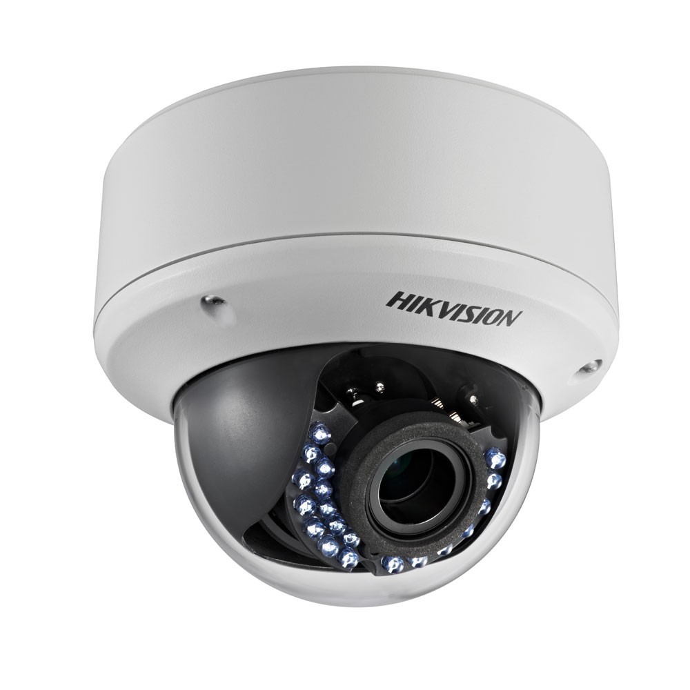 Hikvision Indoor 720p Camera
