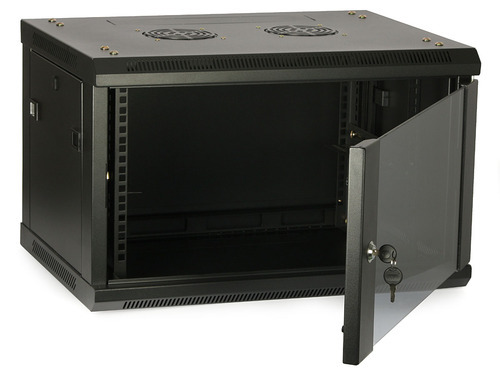 Network Carbinet Or Rack 6U