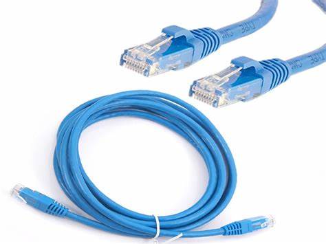 Network Cable Cat 6 5m