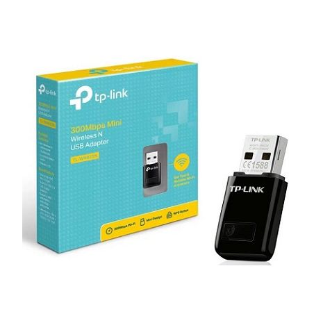 TP-Link Usb Adapter 300mbps