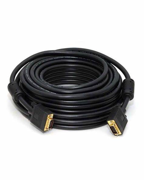 VGA Cable 40M