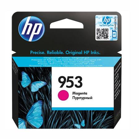 HP Ink 953-Magenta 