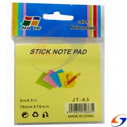 Sticky Note 76mm * 76mm