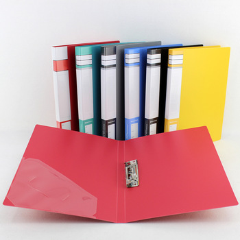 lever clip-clip