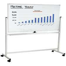 Adjustable White Board - 90cmx180cm