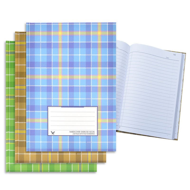Classic Record Book