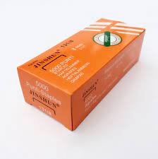 Staple Pins (Gun Stapler) - 131/8