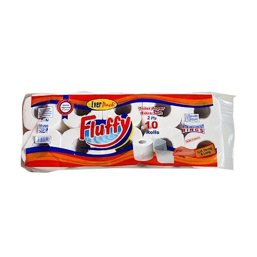 EVERPACK FLUFFY T ROLL