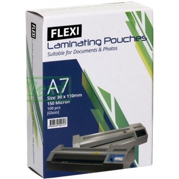 LAMINATING FILM A7 SIZE