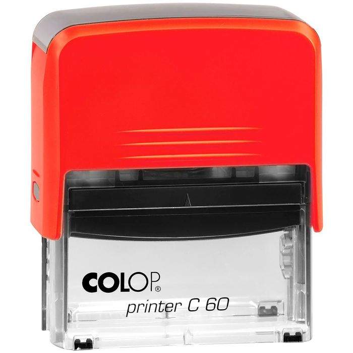PRESSING STAMP C60